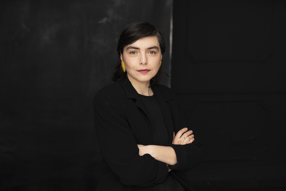 Bianca Oana – Women in Film