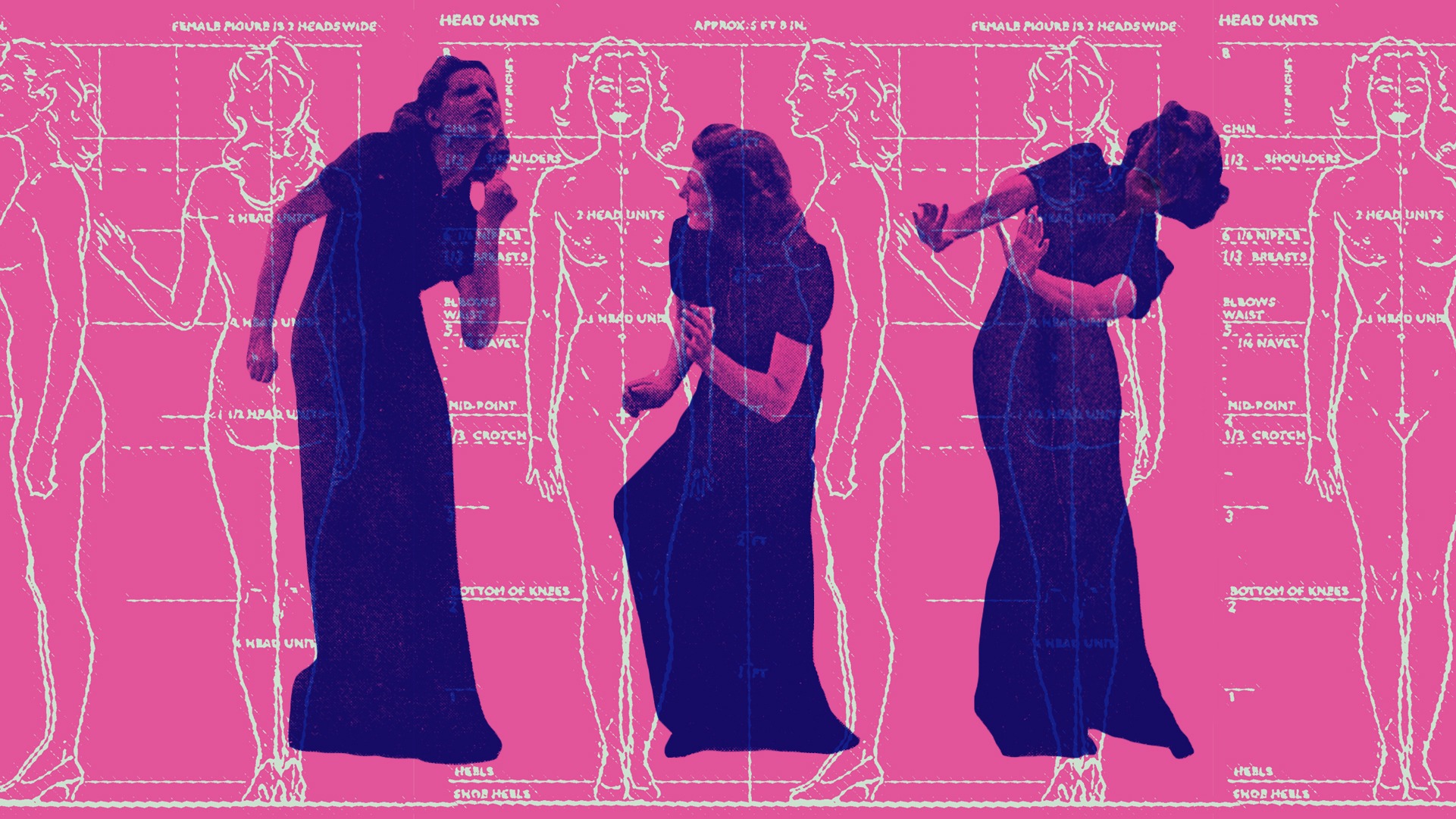 The girls that cannot play Juliet