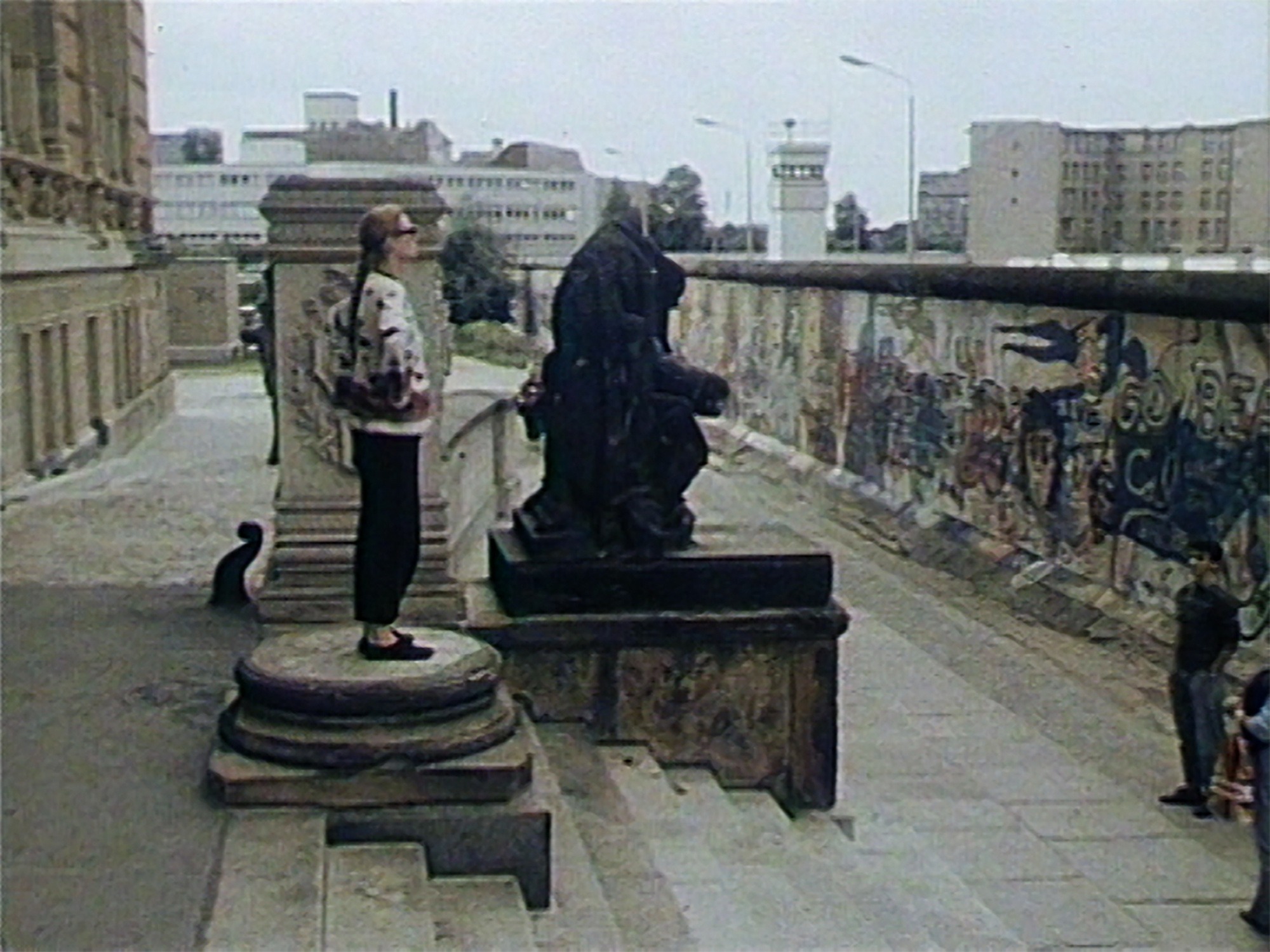 Featured image of a movie