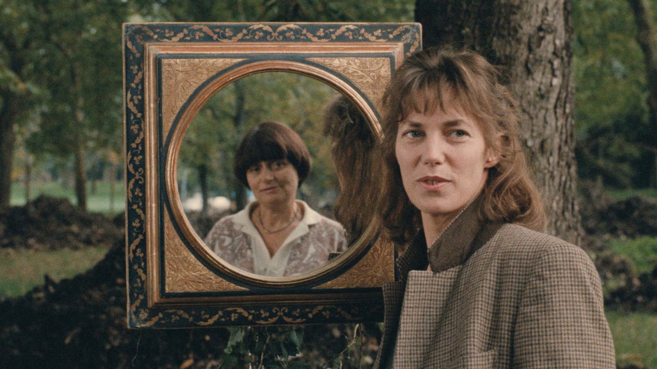 Featured image of a movie